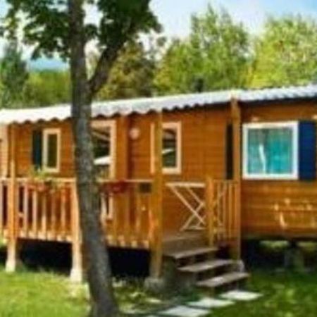 Mobil Home Chamonix Mont Blanc Passy (Haute-Savoie) Exterior photo